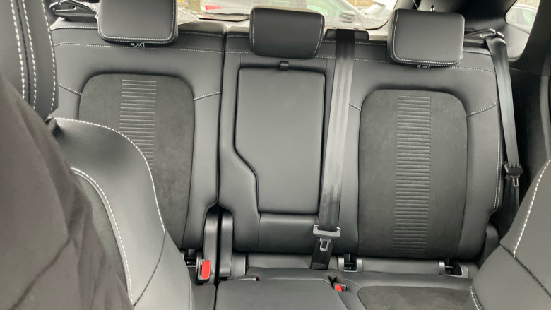 Ford Kuga 2.5 PHEV Active 5dr CVT Estate